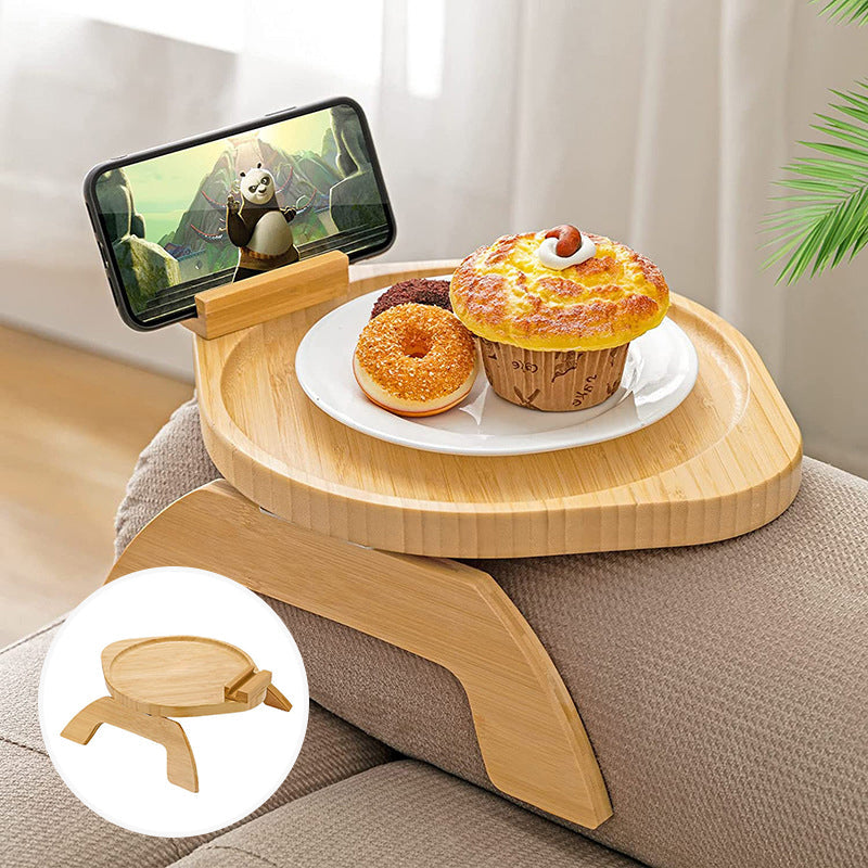 Luvikno | Sofa Arm Svingplate