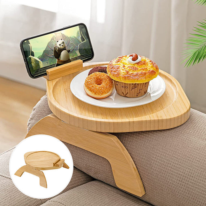 Luvikno | Sofa Arm Svingplate