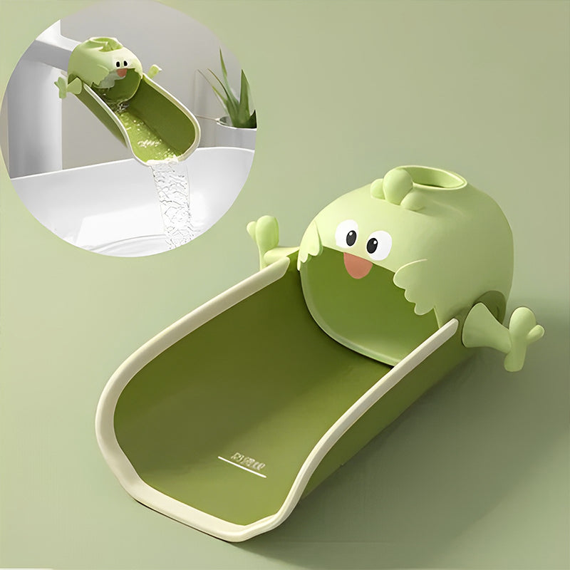 Baby tap utvidelse | Luvikno