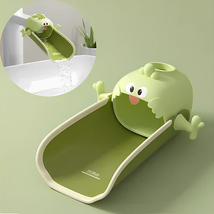Baby tap utvidelse | Luvikno
