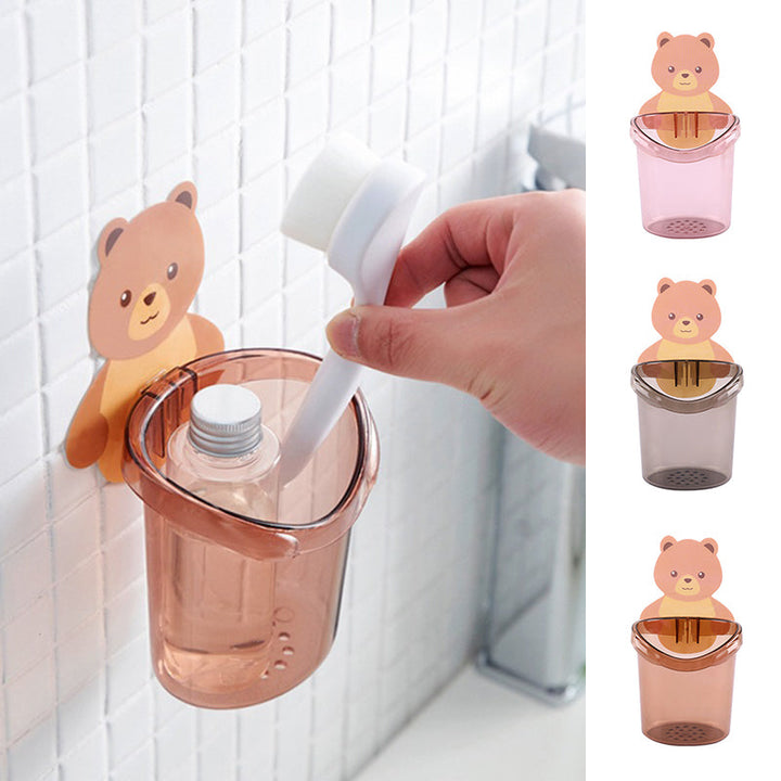 Bear Storage Cup | Luvikno