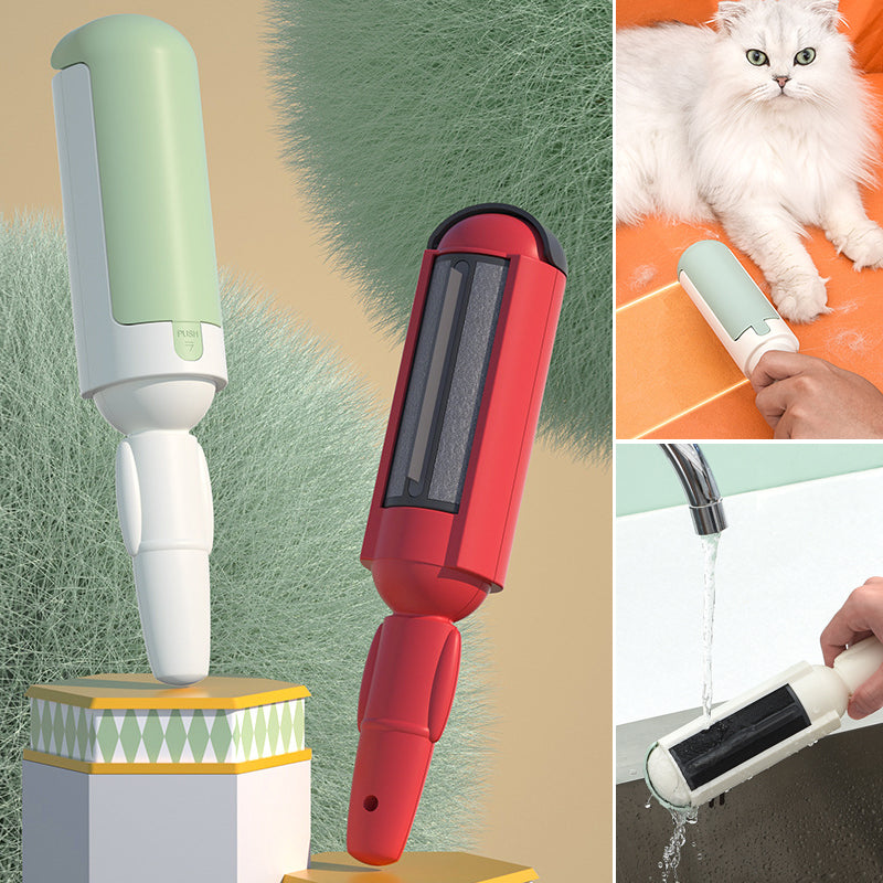 Pet Hair Remover Roll | Luvikno