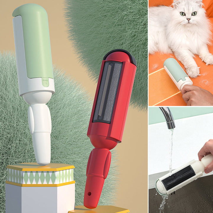Pet Hair Remover Roll | Luvikno
