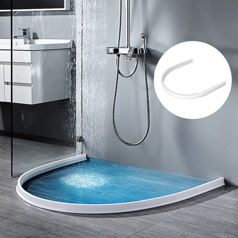 Baderom Silikon Vannbeholdende Stripe | Luvikno