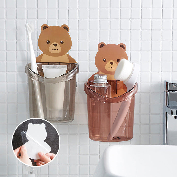 Bear Storage Cup | Luvikno