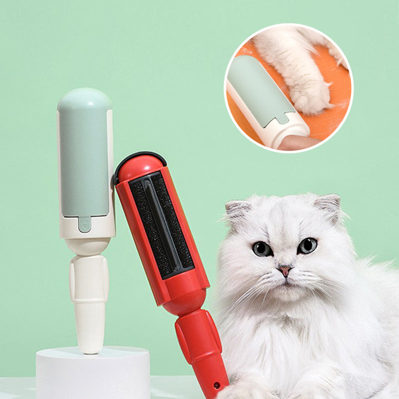 Pet Hair Remover Roll | Luvikno