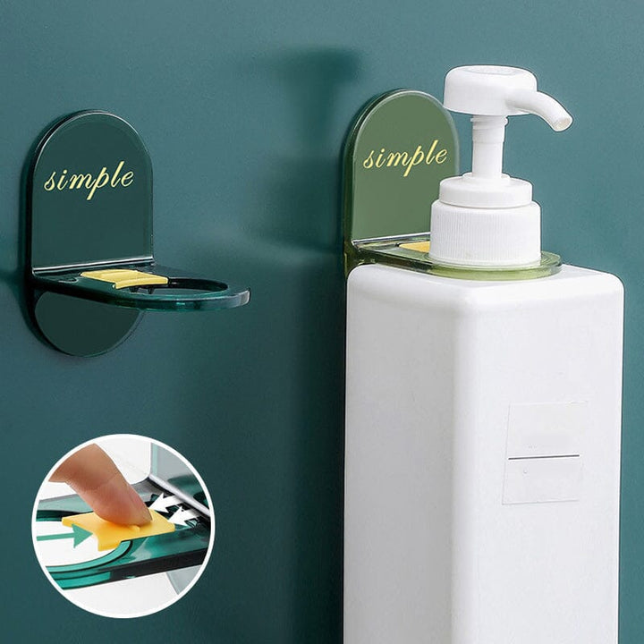 Multifunksjonell Dusjgel Holder | Luvikno