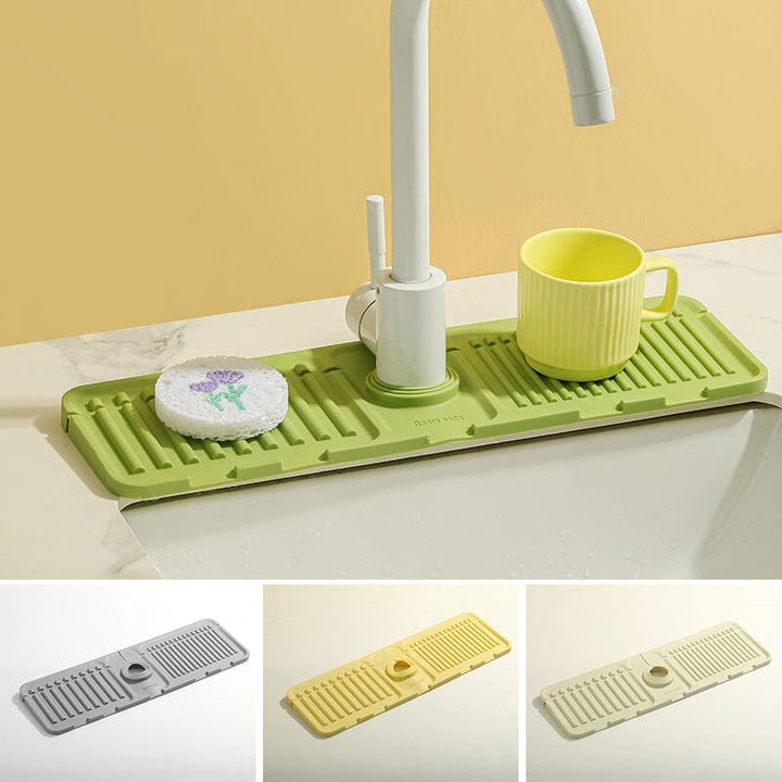Silicone Dreneringsmatte | Luvikno