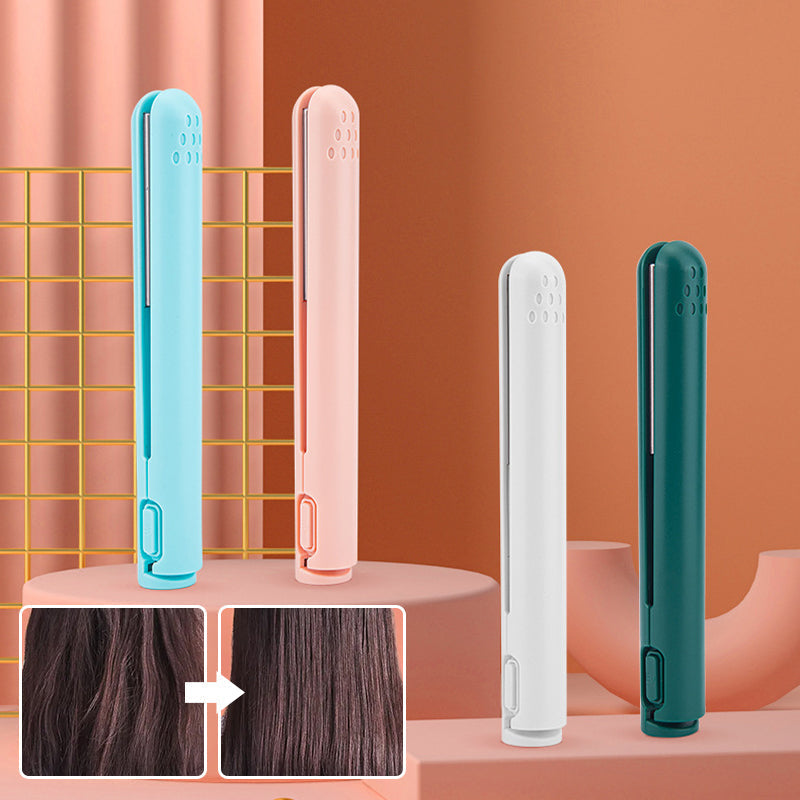 Luvikno | Multifunksjonell USB Krølltang