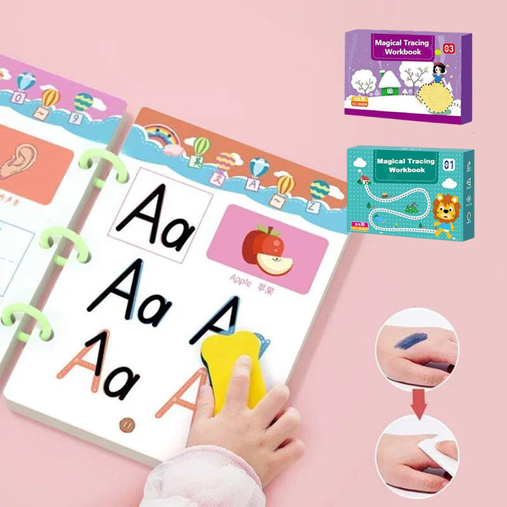 Luvikno | Lærebok for Barnepedagogikk