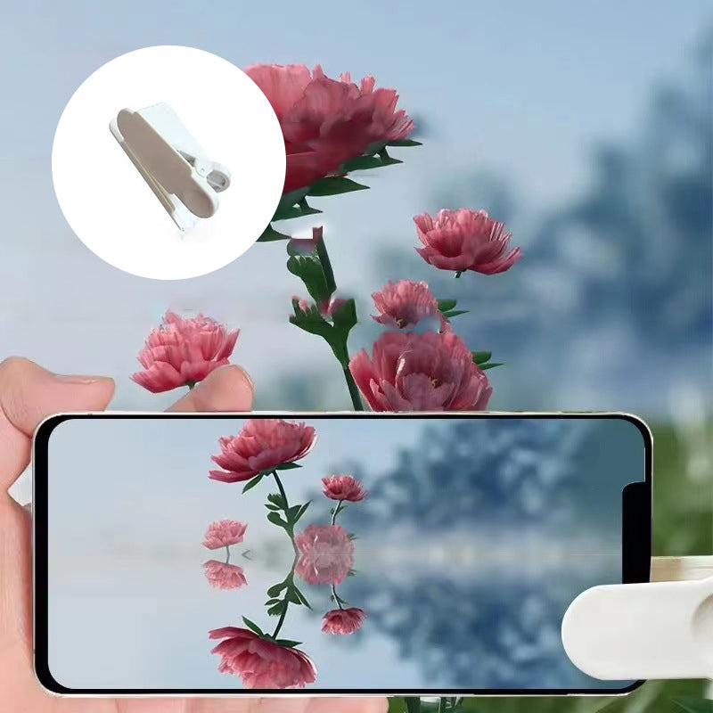 Luvikno | Handy Reflection Camera