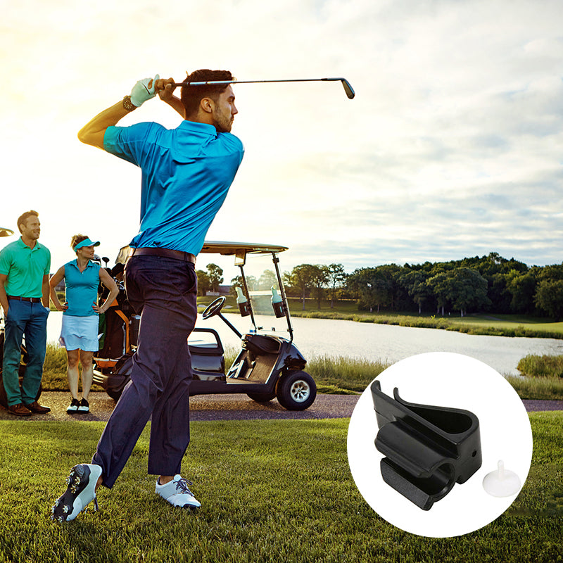 Golf Putter Clips | Luvikno