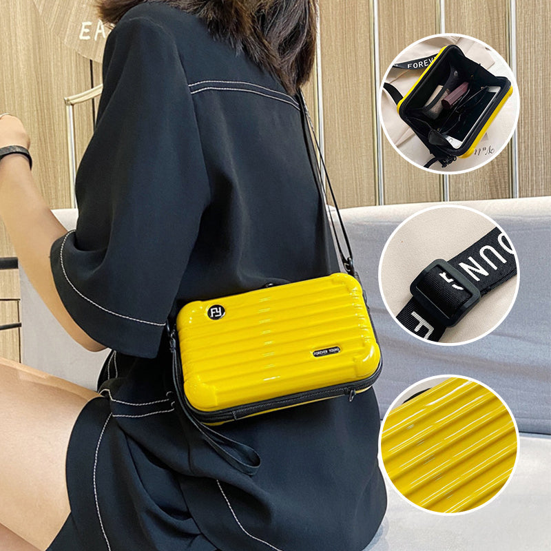 Luvikno | Mini Koffert Bag