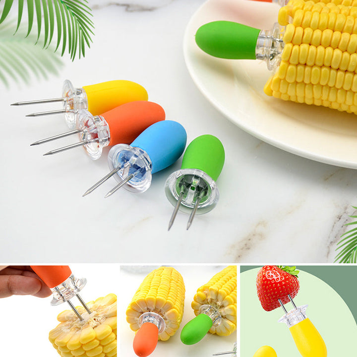 BBQ Maisgaffel | Luvikno