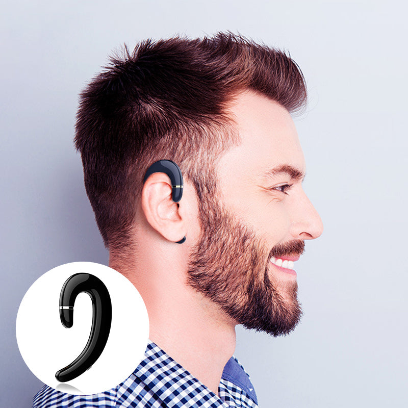 Luvikno | C4 Bluetooth headset