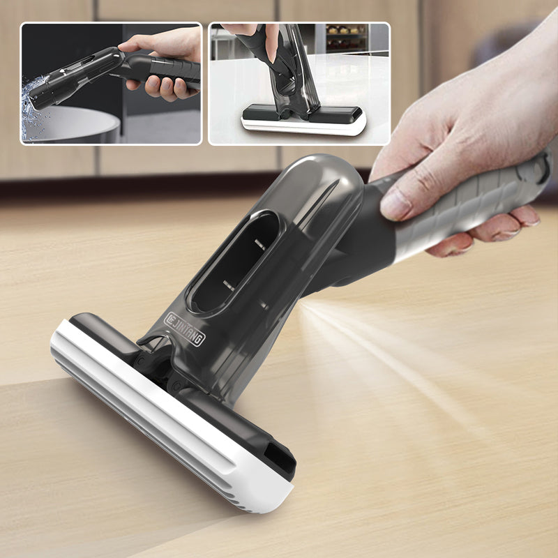 Mini Spray Mop for Countertop Cleaning | Luvikno