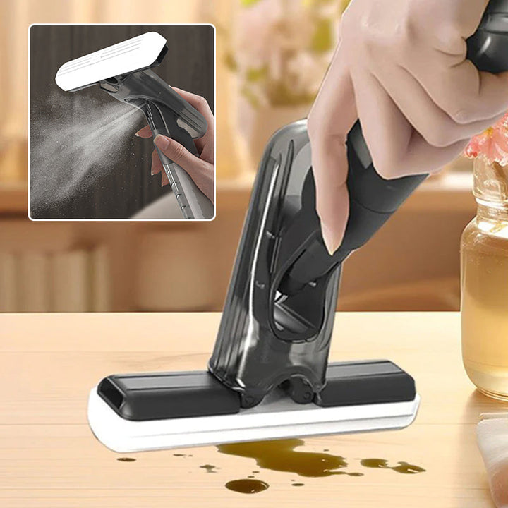 Mini Spray Mop for Countertop Cleaning | Luvikno