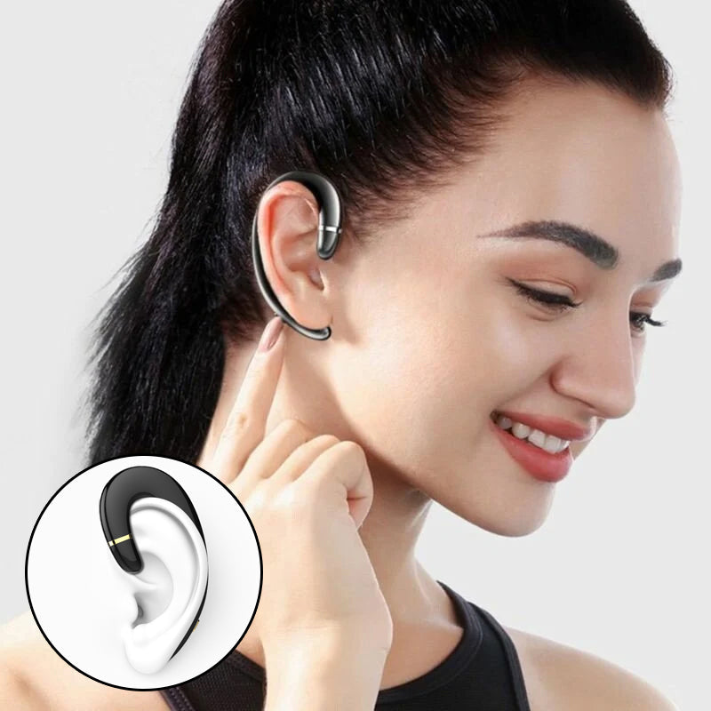 Luvikno | C4 Bluetooth headset