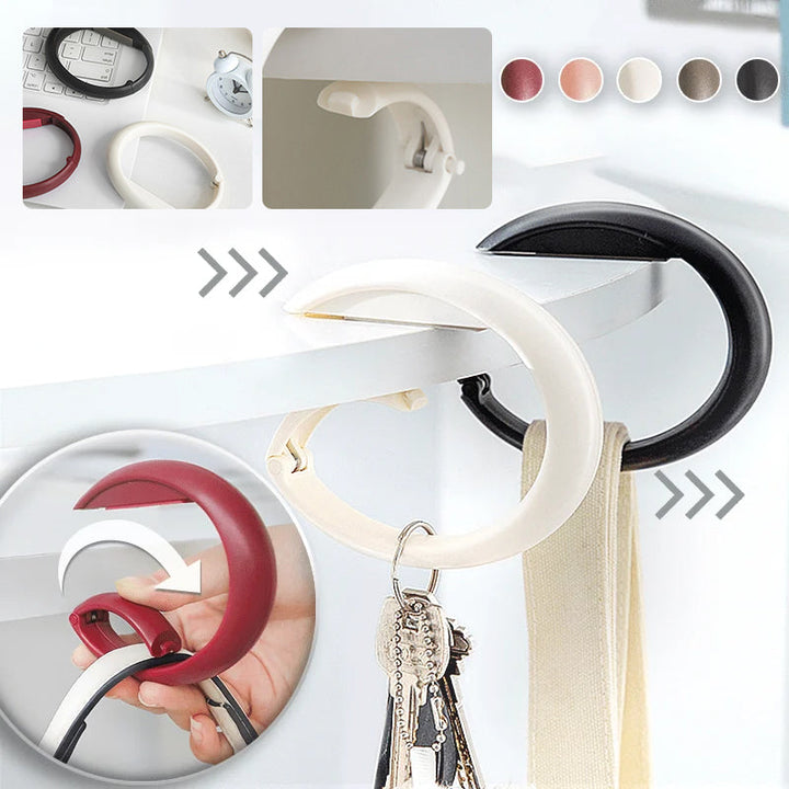 Bærebar Bag Holder | Luvikno