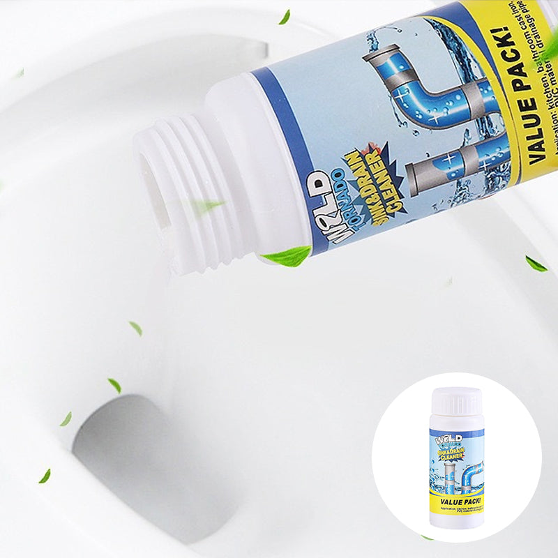 Clog remover | Luvikno