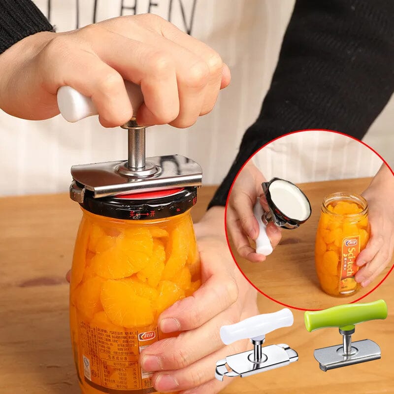 Effortless Jar Opener | Luvikno