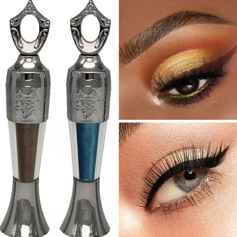 Puder Eyeliner Håndlaget 100% naturlig | Luvikno