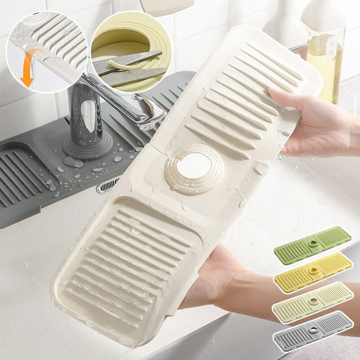 Silicone Dreneringsmatte | Luvikno