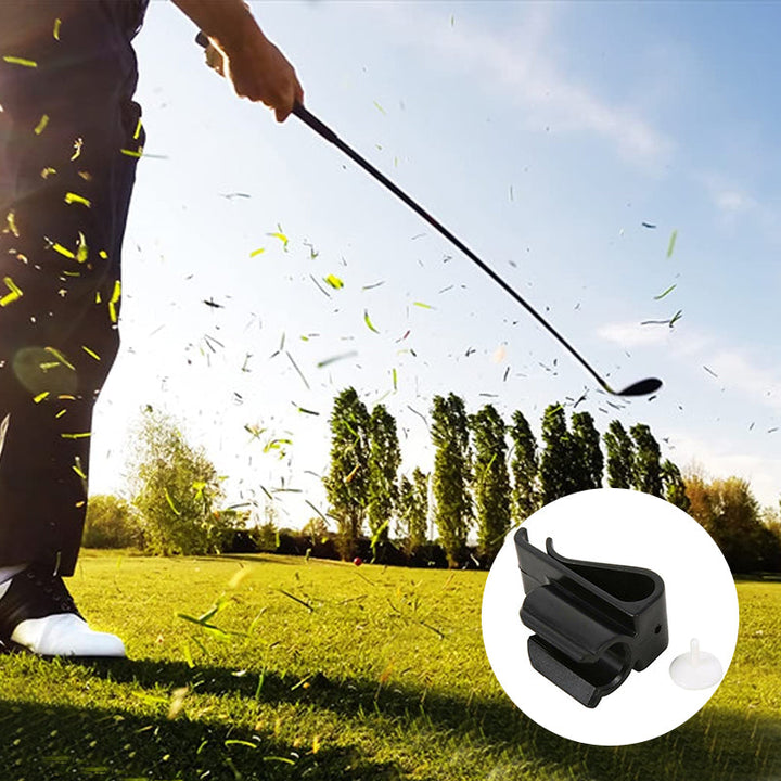 Golf Putter Clips | Luvikno
