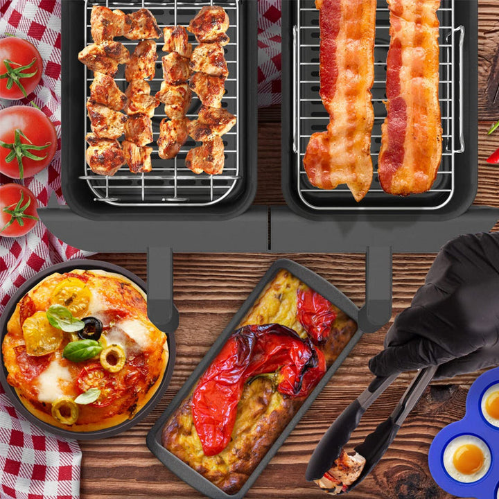 Air Fryer Rack | Luvikno
