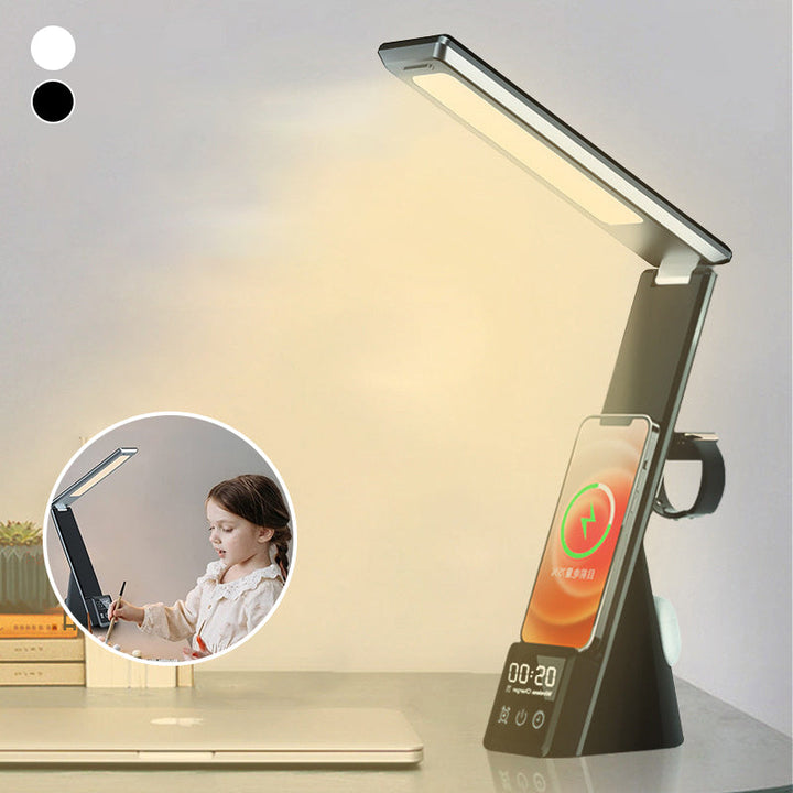 Multi-Funksjons Bordlampe | Luvikno