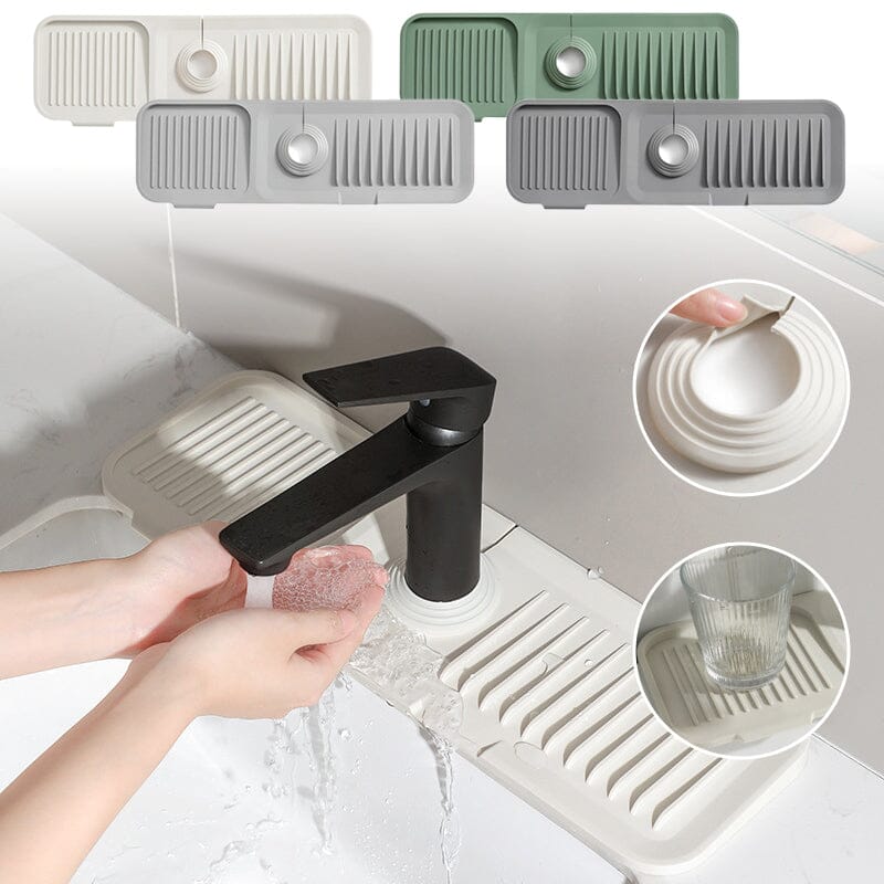 Silicone Dreneringsmatte | Luvikno