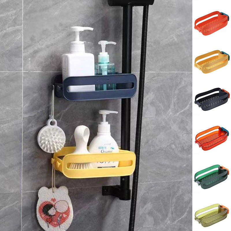 Faucet Shelf | Luvikno
