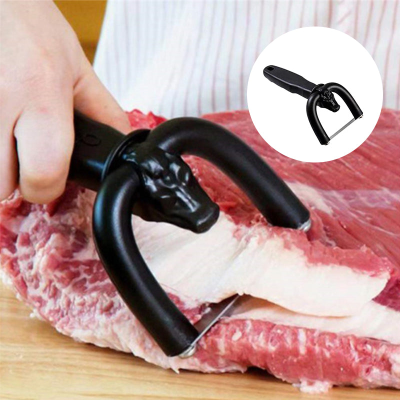 Brisket & Meat Trimmer | Luvikno