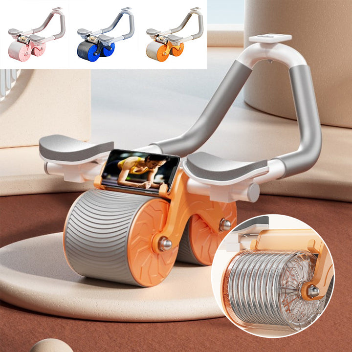 Luvikno | Rullehjul for Core Trainer