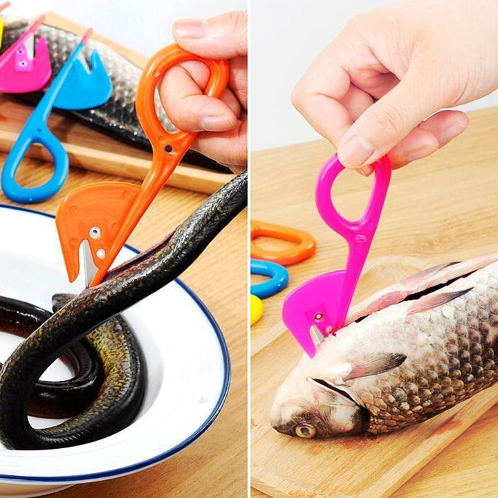 Fiskekutter (EGNET FOR FISK,ÅL,REKE OG MER) | Luvikno