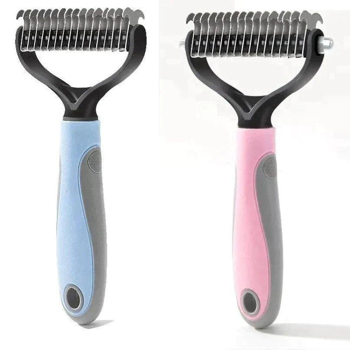 Kjæledyrfrisør Sunn enkel fjerning av dyrehår | Luvikno