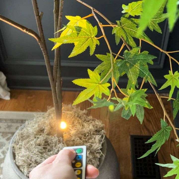 Luvikno | Viva-projektor lampe LED lys kilde Kompakt Design
