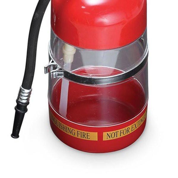 Brannslukker Drikke Dispenser | Luvikno