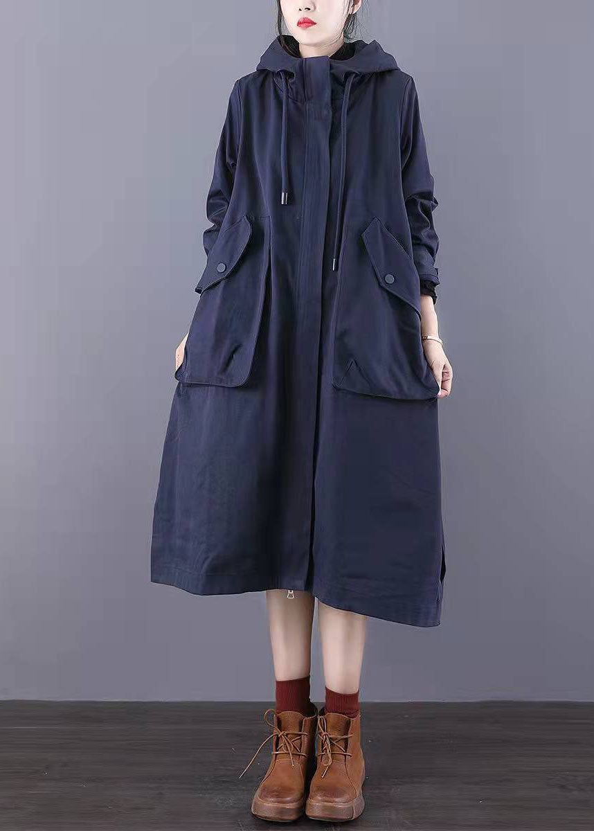 Luvik | Vaatteet ja puuvilla, jossa on vetoketjupocket vihreä armeija