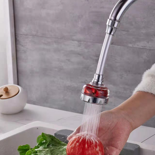 Fliter Dusjhode Bubbler | Luvikno