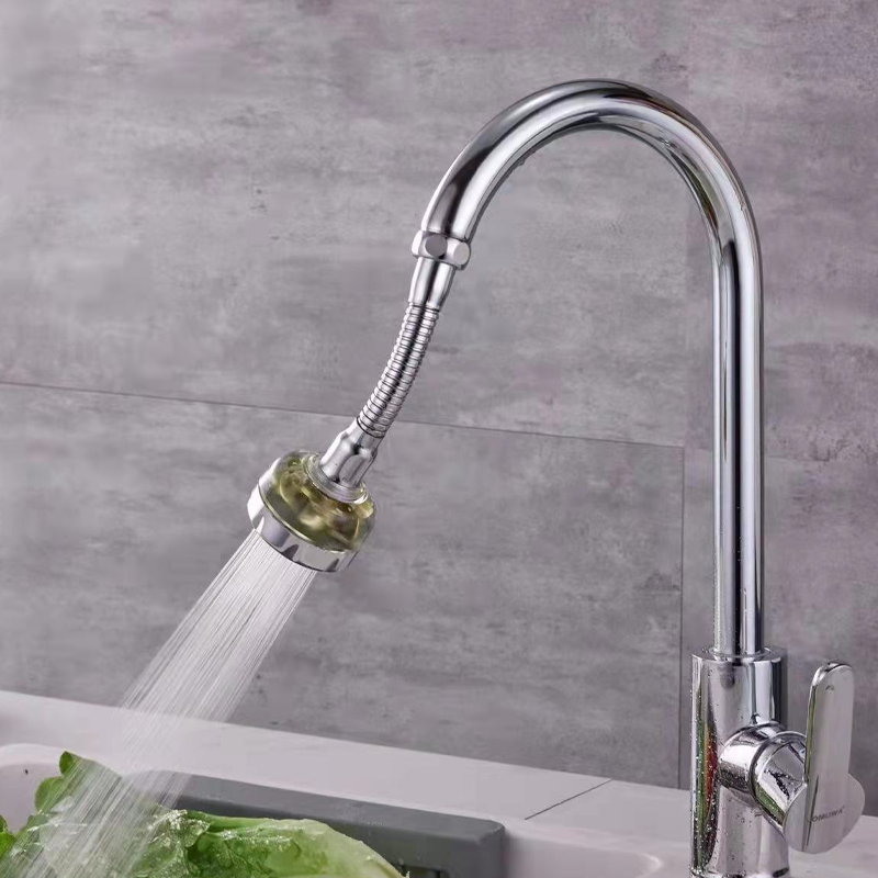 Fliter Dusjhode Bubbler | Luvikno