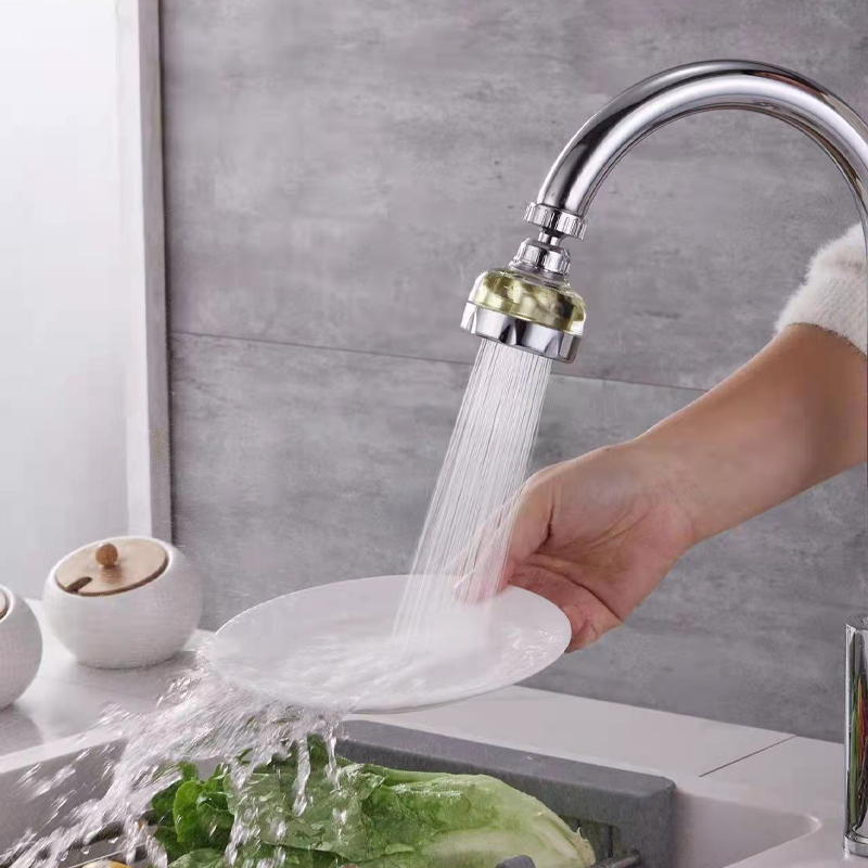 Fliter Dusjhode Bubbler | Luvikno