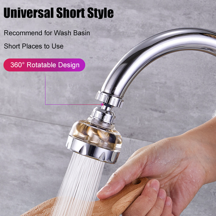 Fliter Dusjhode Bubbler | Luvikno