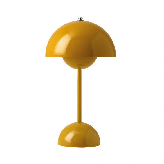 Luvikno | LuxeAura Design Lampe | Skandinavisk Lampe for en Raffinert Atmosfære