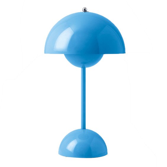 Luvikno | LuxeAura Design Lampe | Skandinavisk Lampe for en Raffinert Atmosfære