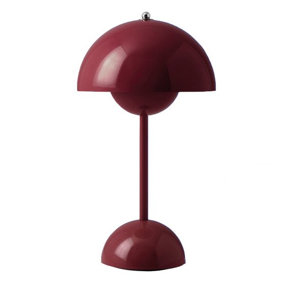Luvikno | LuxeAura Design Lampe | Skandinavisk Lampe for en Raffinert Atmosfære