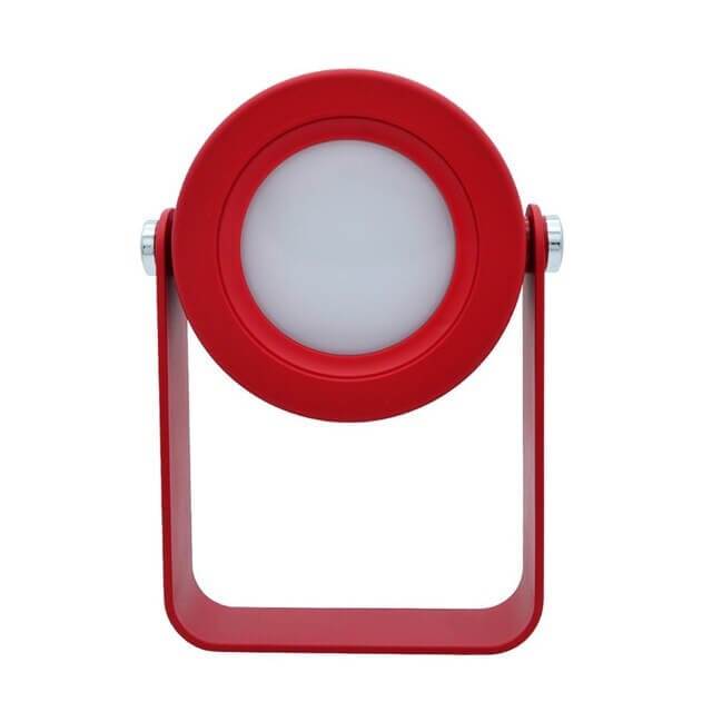 Foldbar Lantern Lampe | Luvikno