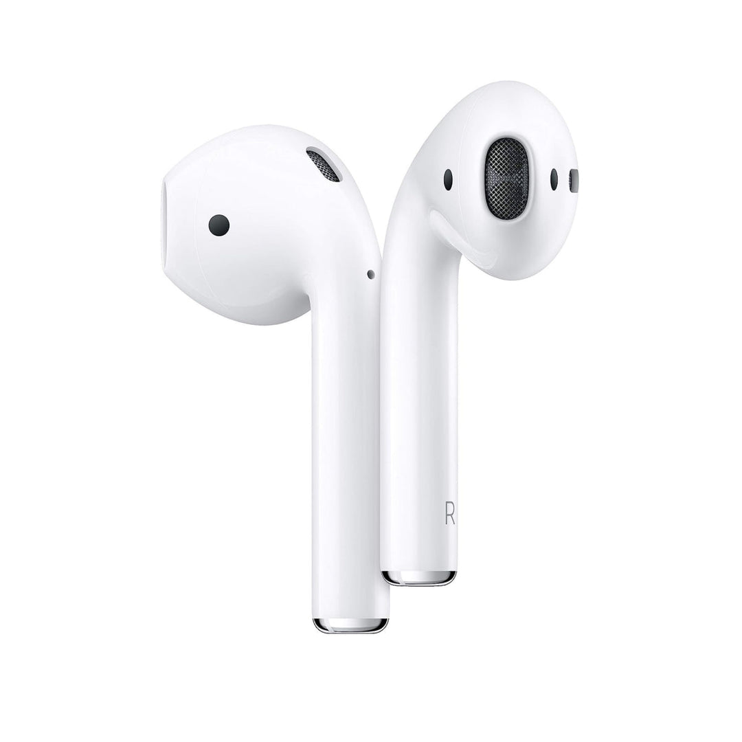 Luvikno | Trådløse Ørepropper Bluetooth 5.3 | Vannavstøtende Hodesett med Mikrofon | In-Ear Design