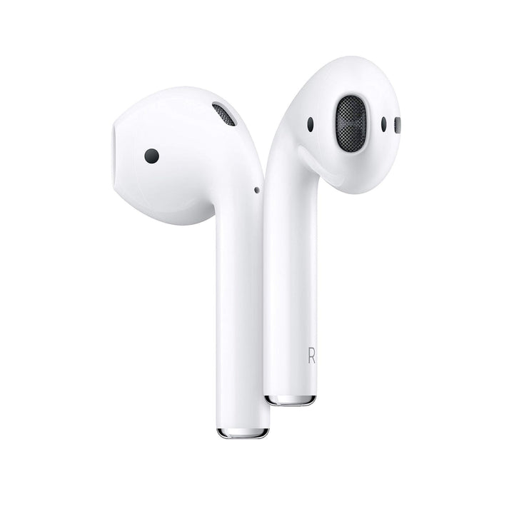 Luvikno | Trådløse Ørepropper Bluetooth 5.3 | Vannavstøtende Hodesett med Mikrofon | In-Ear Design