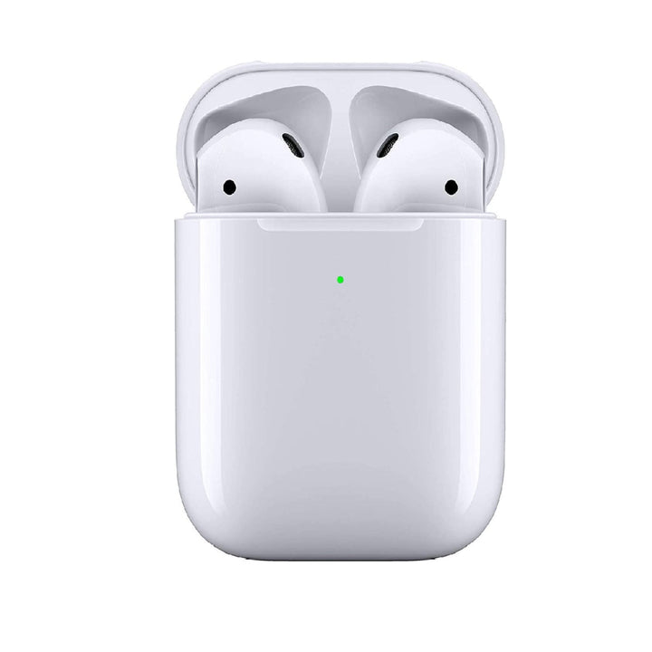 Luvikno | Trådløse Ørepropper Bluetooth 5.3 | Vannavstøtende Hodesett med Mikrofon | In-Ear Design